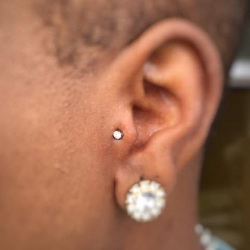 James Coleman tattoo & piercing portfolio · Jacksonville
