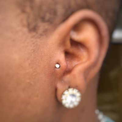 James Coleman tattoo & piercing portfolio · Jacksonville