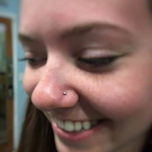James Coleman tattoo & piercing portfolio · Jacksonville