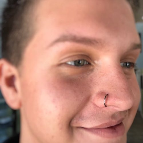 James Coleman tattoo & piercing portfolio · Jacksonville