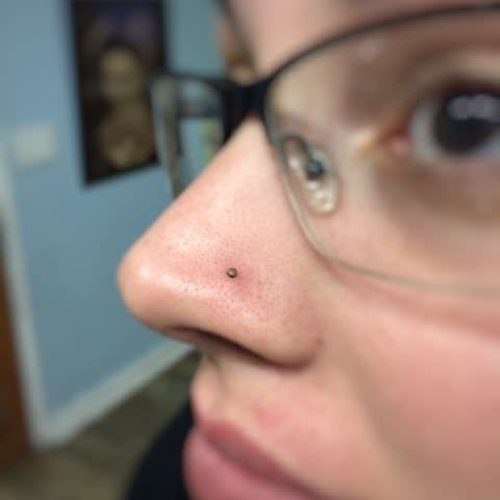 James Coleman tattoo & piercing portfolio · Jacksonville
