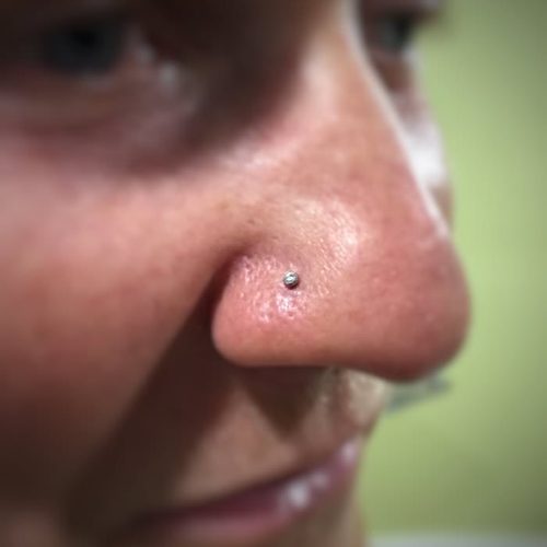 James Coleman tattoo & piercing portfolio · Jacksonville