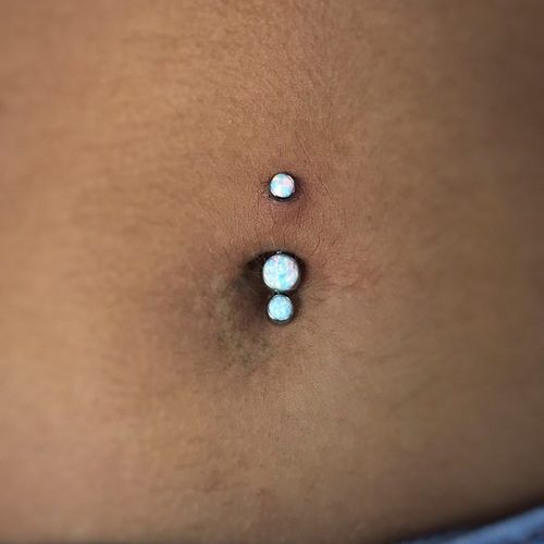 James Coleman tattoo & piercing portfolio · Jacksonville