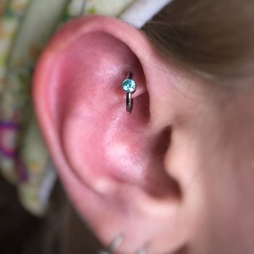 James Coleman tattoo & piercing portfolio · Jacksonville