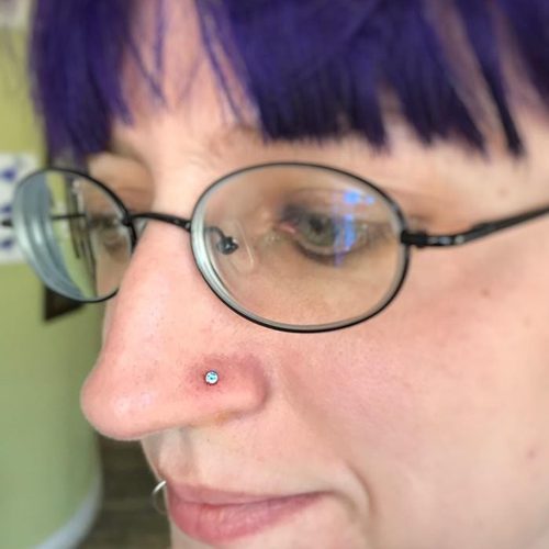James Coleman tattoo & piercing portfolio · Jacksonville