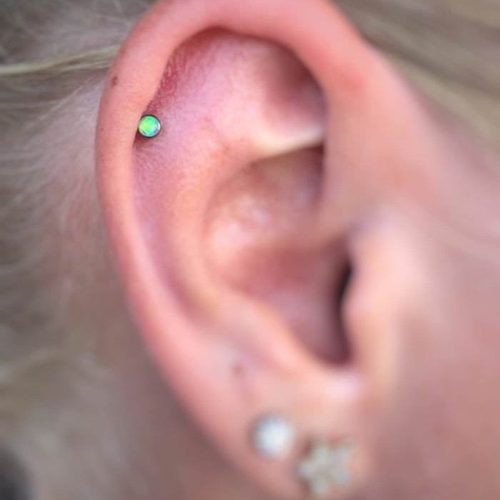James Coleman tattoo & piercing portfolio · Jacksonville