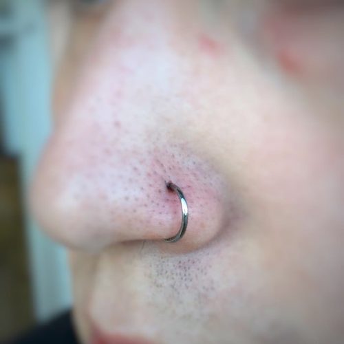James Coleman tattoo & piercing portfolio · Jacksonville