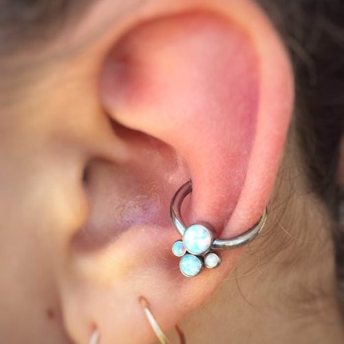 James Coleman tattoo & piercing portfolio · Jacksonville