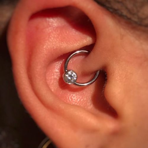 James Coleman tattoo & piercing portfolio · Jacksonville