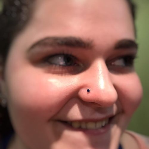 James Coleman tattoo & piercing portfolio · Jacksonville