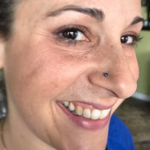James Coleman tattoo & piercing portfolio · Jacksonville