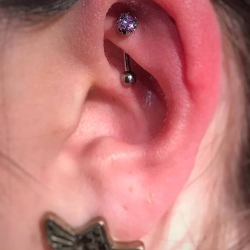 James Coleman tattoo & piercing portfolio · Jacksonville