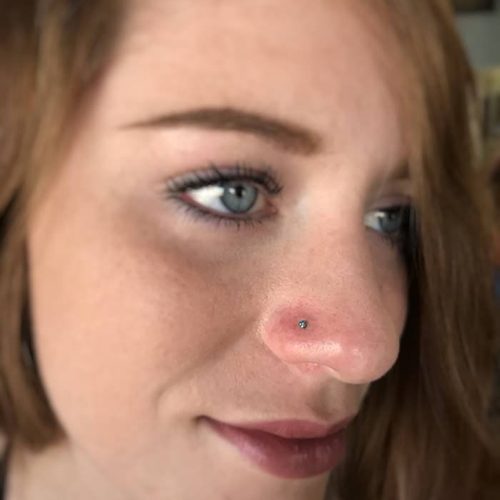 James Coleman tattoo & piercing portfolio · Jacksonville