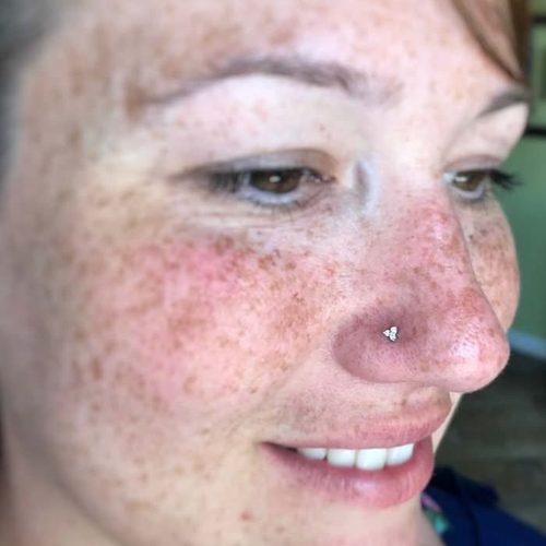 James Coleman tattoo & piercing portfolio · Jacksonville