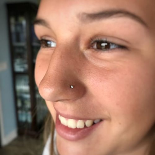 James Coleman tattoo & piercing portfolio · Jacksonville