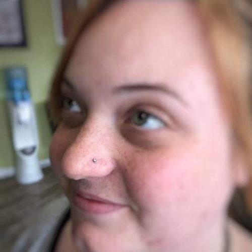 James Coleman tattoo & piercing portfolio · Jacksonville