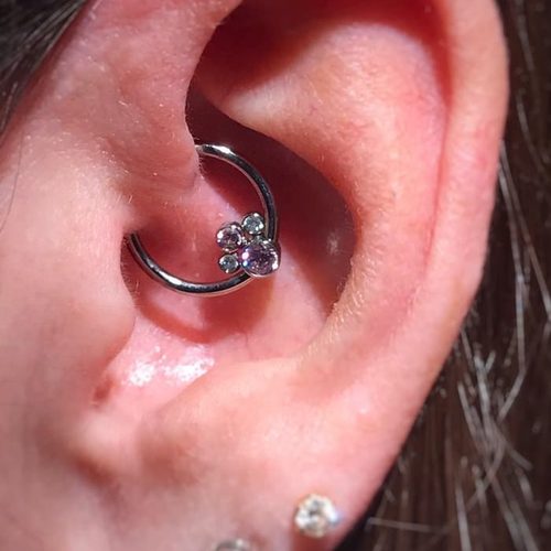 James Coleman tattoo & piercing portfolio · Jacksonville
