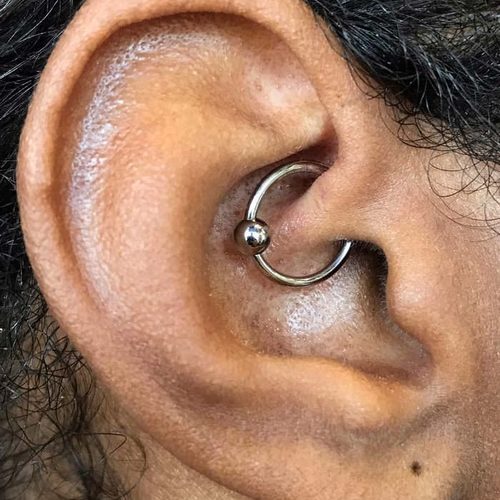 James Coleman tattoo & piercing portfolio · Jacksonville