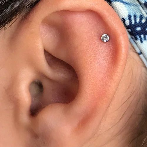 James Coleman tattoo & piercing portfolio · Jacksonville