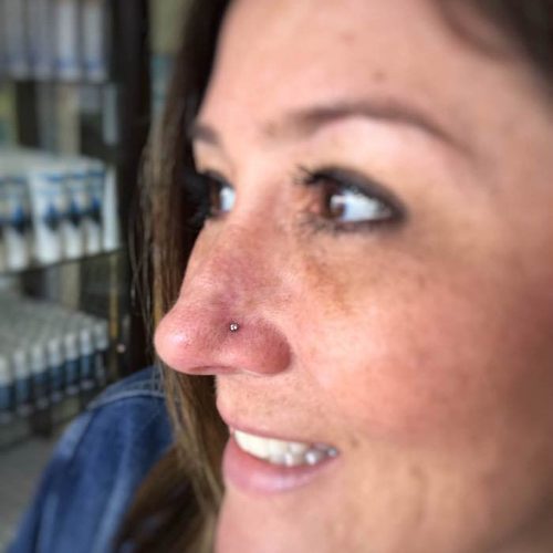 James Coleman tattoo & piercing portfolio · Jacksonville