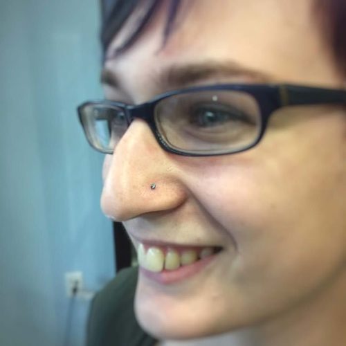 James Coleman tattoo & piercing portfolio · Jacksonville