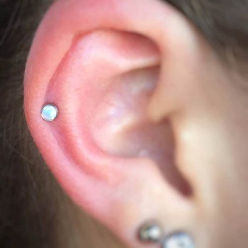 James Coleman tattoo & piercing portfolio · Jacksonville
