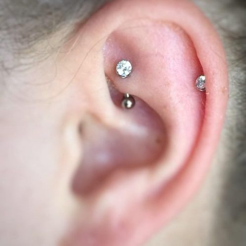 James Coleman tattoo & piercing portfolio · Jacksonville