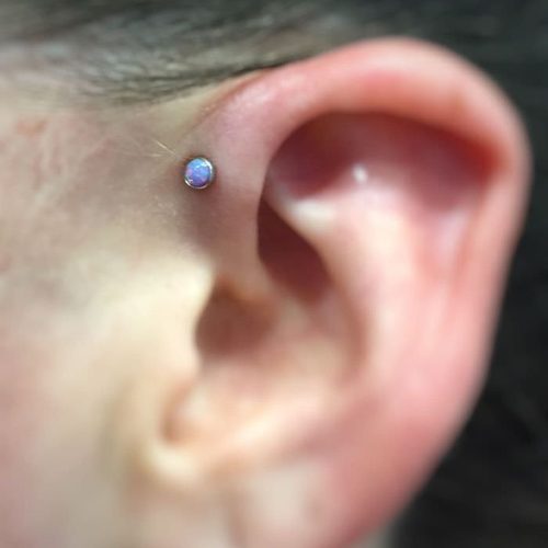 James Coleman tattoo & piercing portfolio · Jacksonville