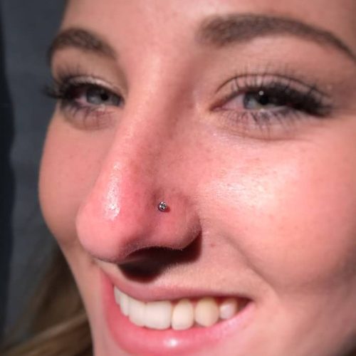 James Coleman tattoo & piercing portfolio · Jacksonville