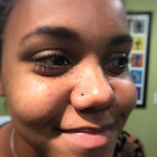 James Coleman tattoo & piercing portfolio · Jacksonville