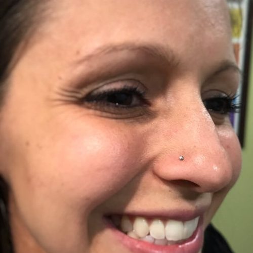 James Coleman tattoo & piercing portfolio · Jacksonville