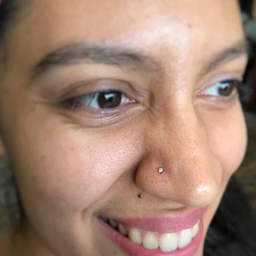James Coleman tattoo & piercing portfolio · Jacksonville