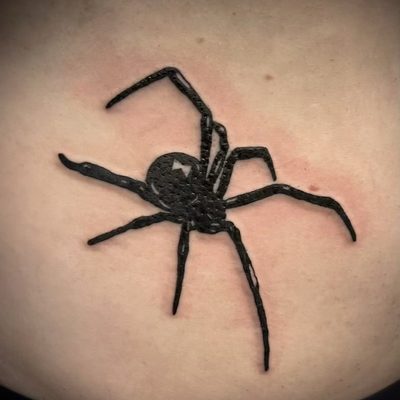 Eugene Gamit tattoo & piercing portfolio · Jacksonville