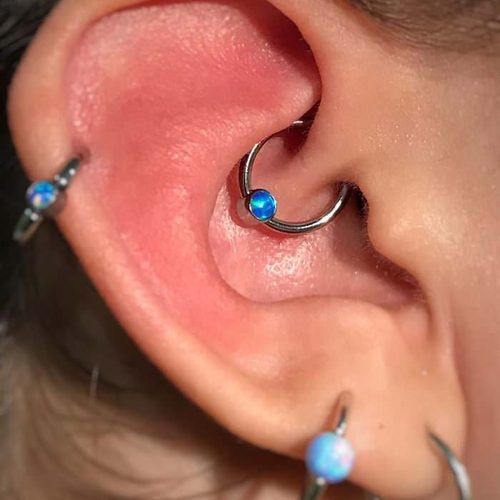James Coleman tattoo & piercing portfolio · Jacksonville