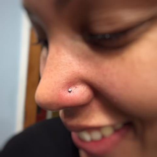 James Coleman tattoo & piercing portfolio · Jacksonville