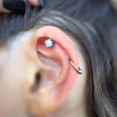 James Coleman tattoo & piercing portfolio · Jacksonville