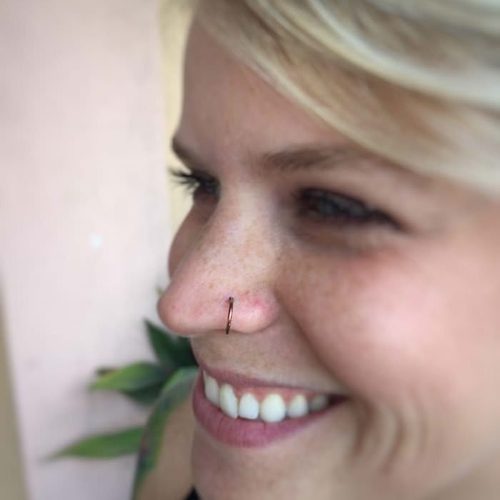 James Coleman tattoo & piercing portfolio · Jacksonville