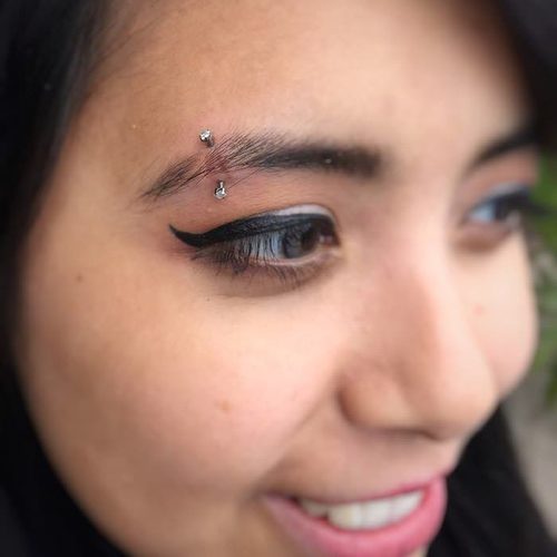 James Coleman tattoo & piercing portfolio · Jacksonville