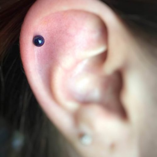 James Coleman tattoo & piercing portfolio · Jacksonville