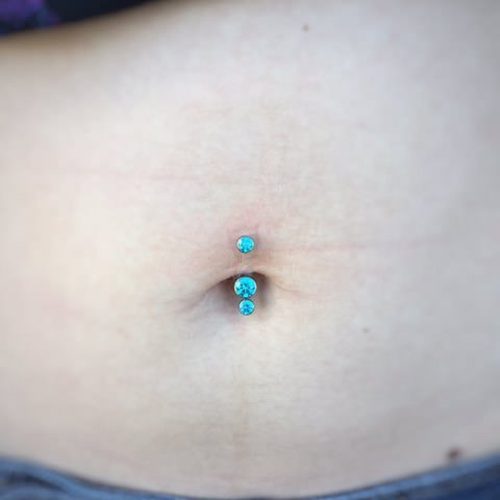 James Coleman tattoo & piercing portfolio · Jacksonville