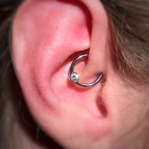 James Coleman tattoo & piercing portfolio · Jacksonville
