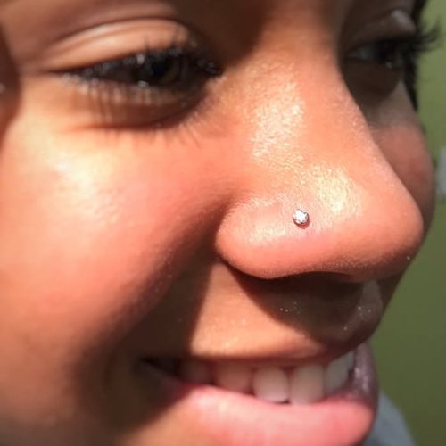 James Coleman tattoo & piercing portfolio · Jacksonville