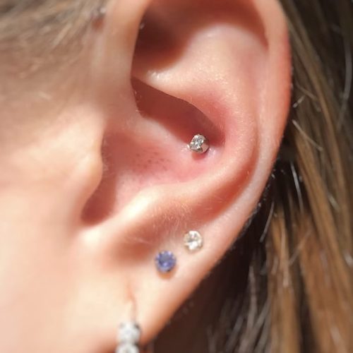 James Coleman tattoo & piercing portfolio · Jacksonville