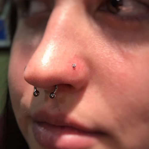 James Coleman tattoo & piercing portfolio · Jacksonville