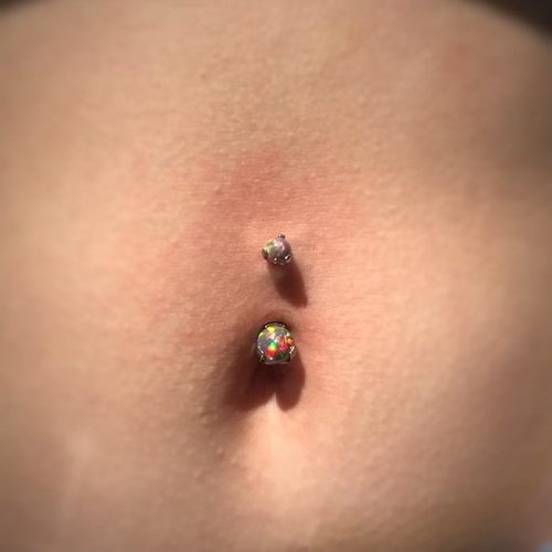 James Coleman tattoo & piercing portfolio · Jacksonville
