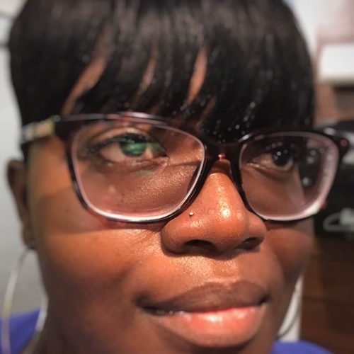 James Coleman tattoo & piercing portfolio · Jacksonville