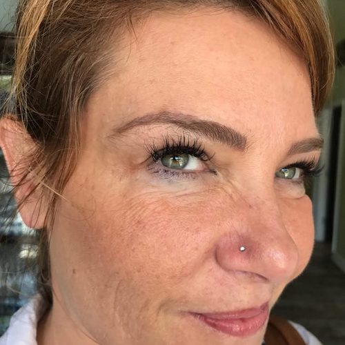 James Coleman tattoo & piercing portfolio · Jacksonville