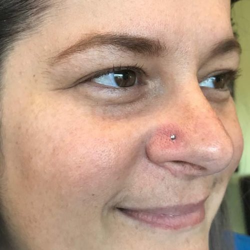 James Coleman tattoo & piercing portfolio · Jacksonville