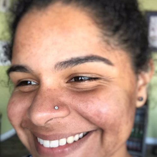 James Coleman tattoo & piercing portfolio · Jacksonville
