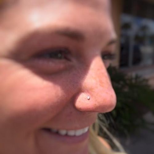 James Coleman tattoo & piercing portfolio · Jacksonville